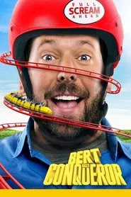 Bert the Conqueror tv show poster