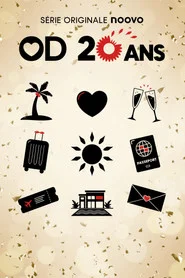OD: 20 ans tv show poster