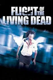 Poster do filme O Vôo da Morte