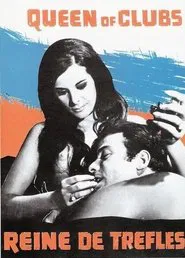 Queen of Clubs movie poster