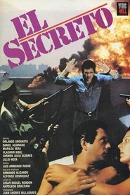 The Secret movie poster