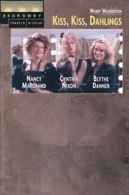 Poster do filme Kiss, Kiss, Dahlings