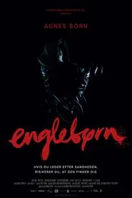Englebørn movie poster