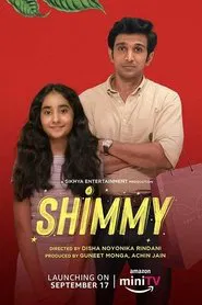 Poster do filme Shimmy