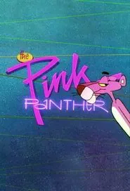 The Pink Panther tv show poster