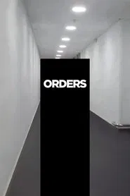 Orders movie poster