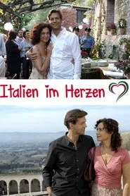 Poster do filme Italien im Herzen