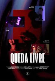 Freefall movie poster