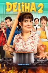 Deliha 2 movie poster