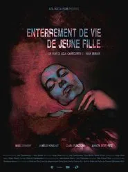 Bachelorette Party movie poster