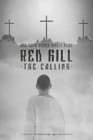Murmur: Red Hill movie poster