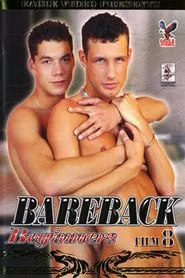 Bareback Beginners 8 movie poster