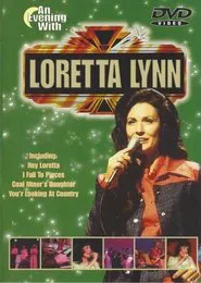 An evening with Loretta Lynn movie poster