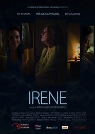 Irene movie poster