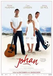 Poster do filme Johan