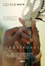 Crossroads movie poster