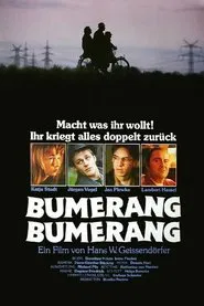 Bumerang-Bumerang movie poster