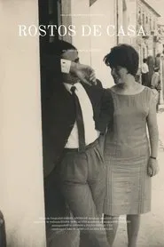 Faces from Home movie poster