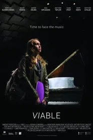 Viable movie poster