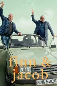 Finn og Jacob på vejen igen movie poster