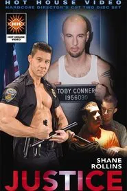 Poster do filme Justice