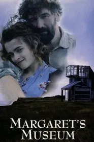 Poster do filme Margaret's Museum