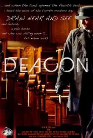 Deacon movie poster