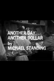 Another Day, Another Dollar movie poster
