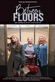 Between Floors movie poster
