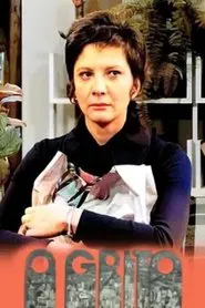 O Grito tv show poster