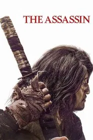 Poster do filme The Assassin