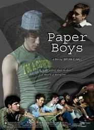 Poster do filme Paper Boys