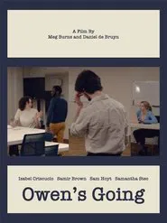 Owen's Going movie poster