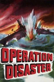 Morning Departure movie poster