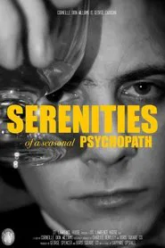 Serenities of a Seasonal Psychopath movie poster
