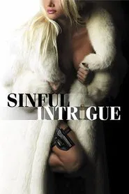 Sinful Intrigue movie poster
