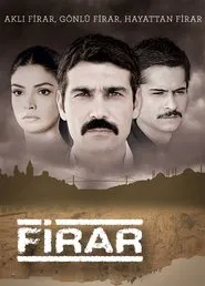 Poster da série Firar