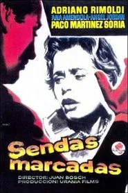 Poster do filme Sendas marcadas