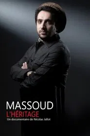Poster do filme Massoud, l'héritage