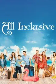 All Inclusive tv show poster