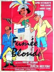 White Smoke movie poster