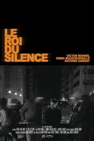 Le Roi du Silence movie poster