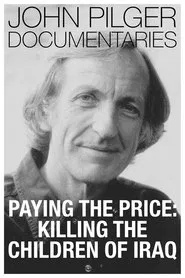 Paying the Price: Killing the Children of Iraq movie poster