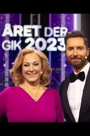 Året der gik- 2023 movie poster