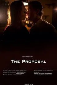 The Proposal movie poster