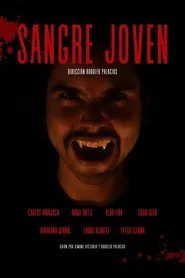 Young Blood movie poster