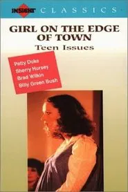 The Girl on the Edge of Town movie poster