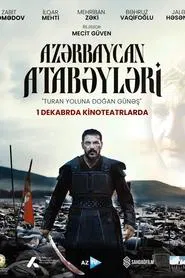 Poster do filme Azerbaijani Atabegs