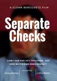 Separate Checks movie poster