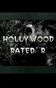 Hollywood Rated 'R' movie poster
